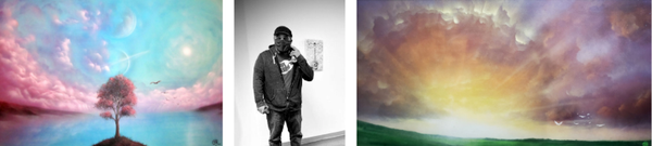 Cryptocurrency News: NFT Discussion with Guest Tyrone Webb