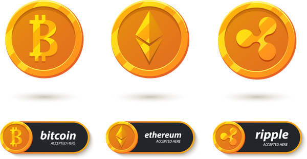 Cryptocurrency News: Types of Cryptocurrency Tokens