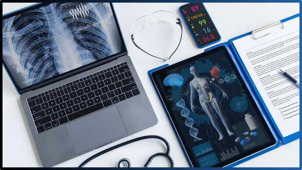 The Possibilities are Endless Part 2: Let's Get Life-Saving Tech Get to Market!