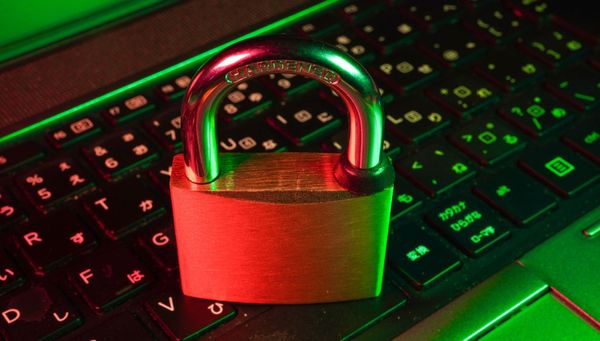 🚨🔐 It's CyberSecurity Awareness Month!!!