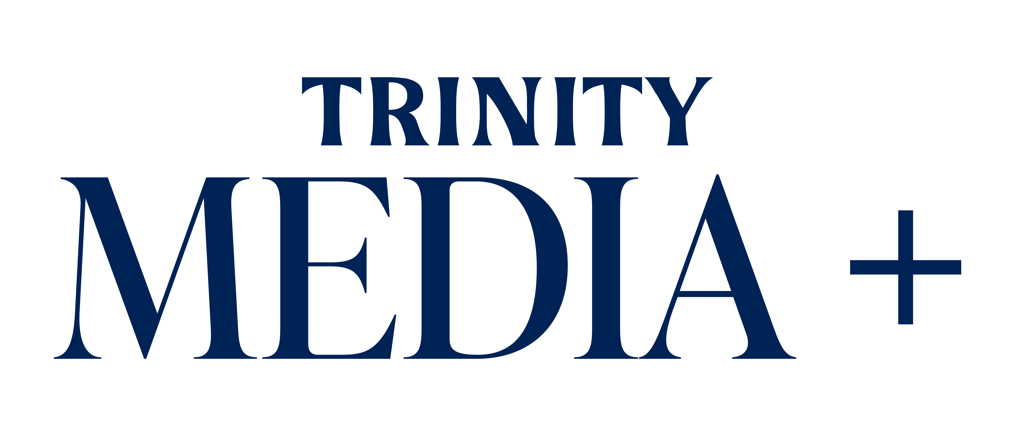 Trinity Media+ icon
