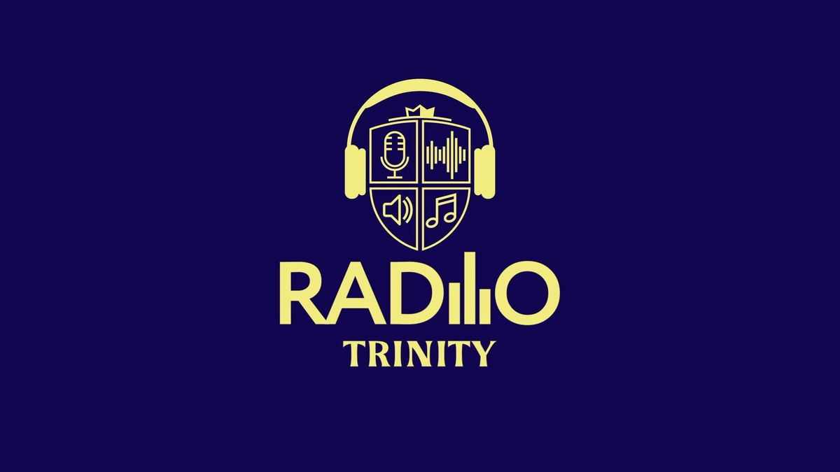 Tune in to Trinity Radio Post feature image