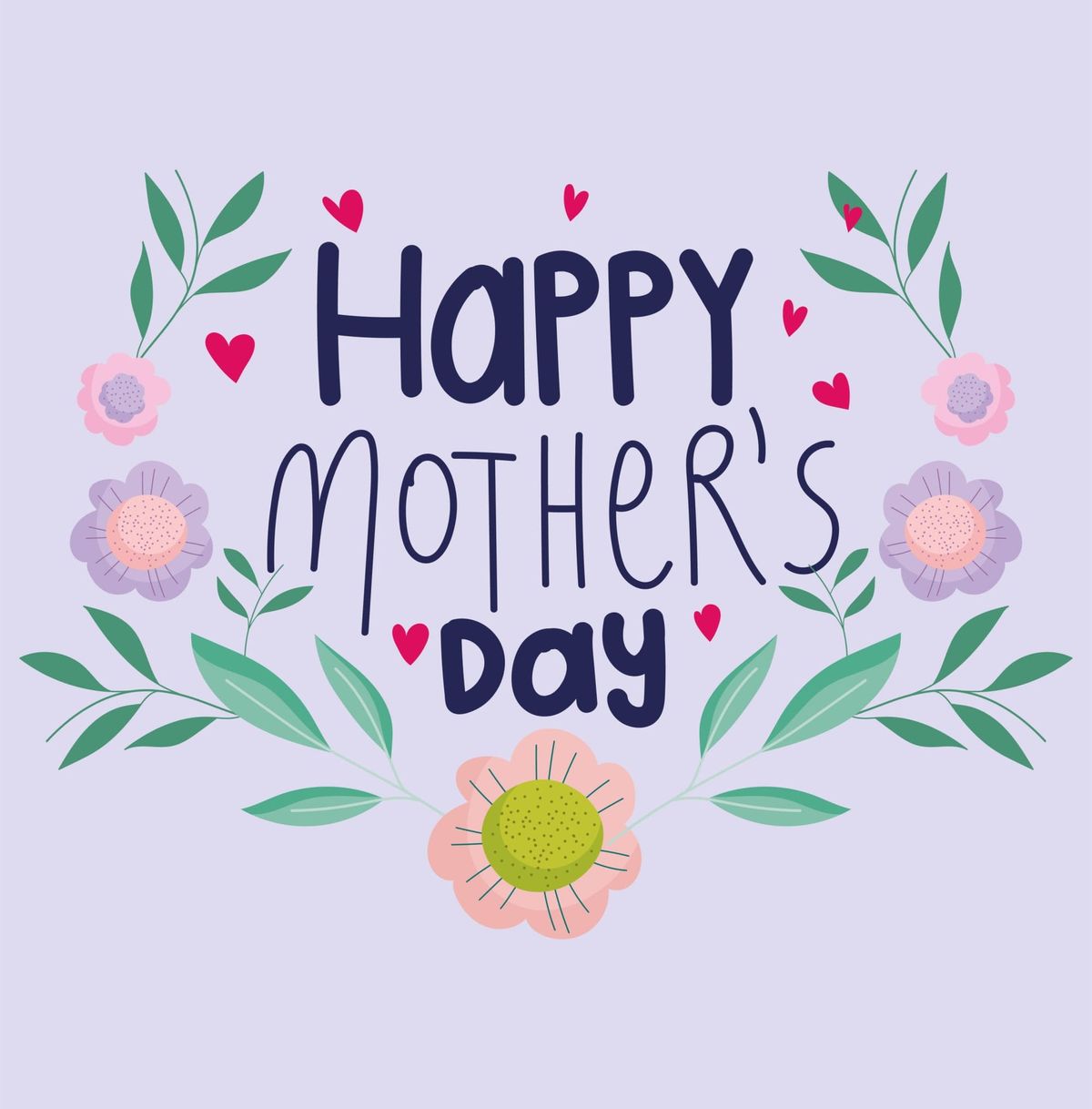 Happy Mother’s Day! Post feature image