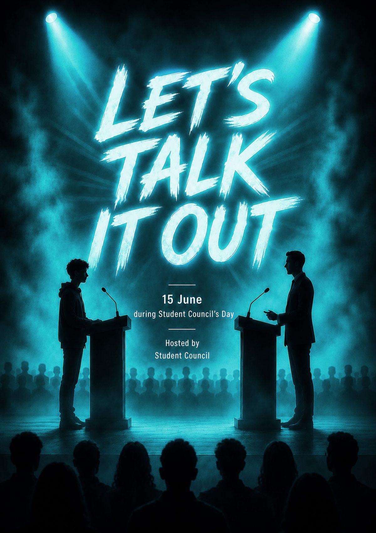 Let’s Talk It Out Post feature image