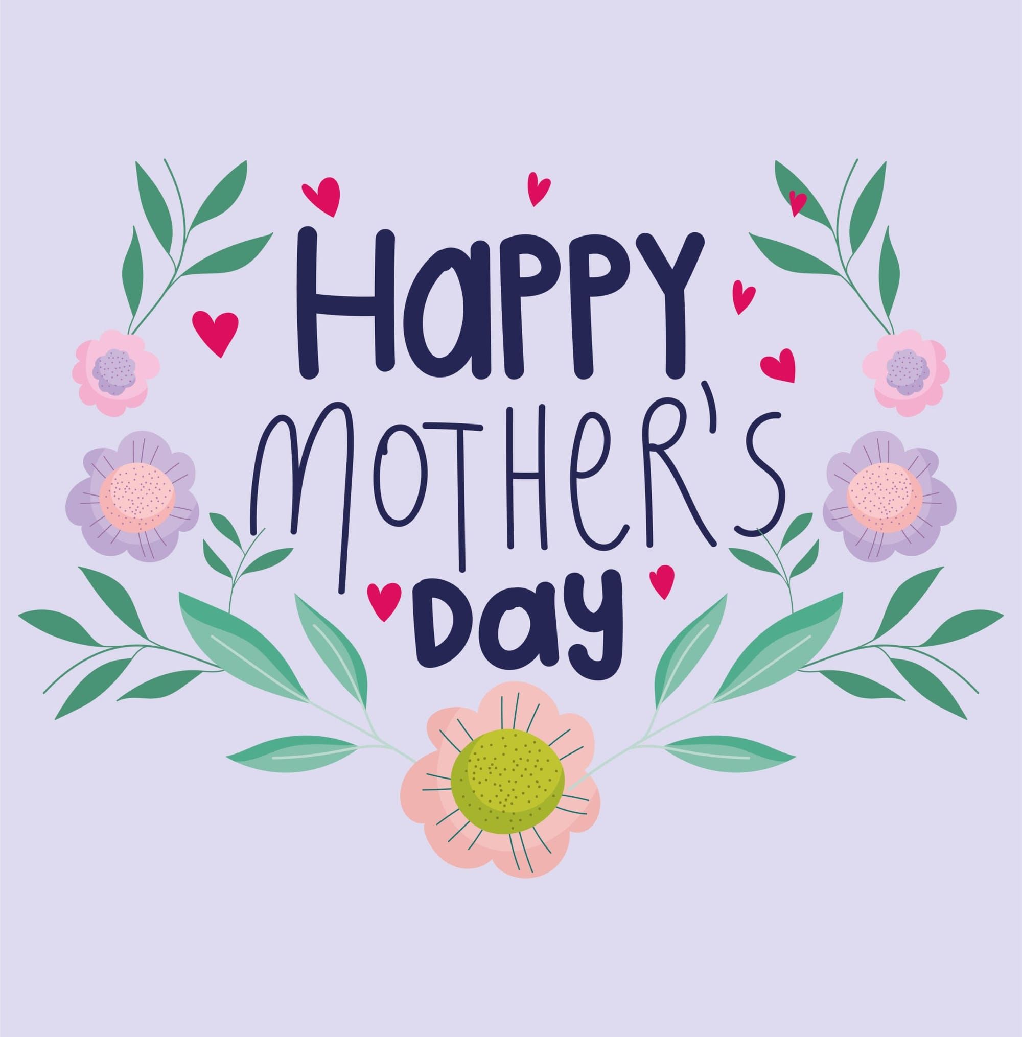Happy Mother’s Day! Post image