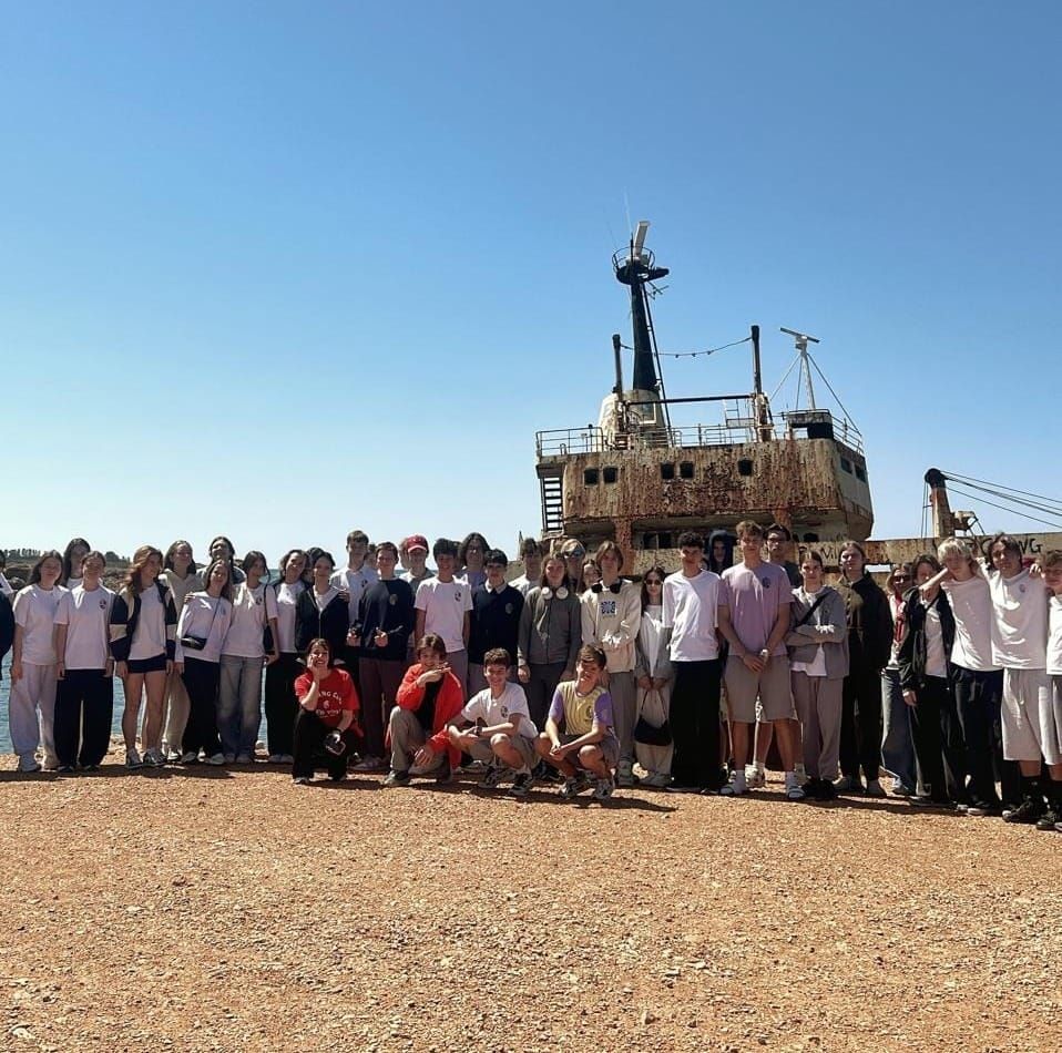 The Akamas Trip: Trinity School Tradition Post feature image