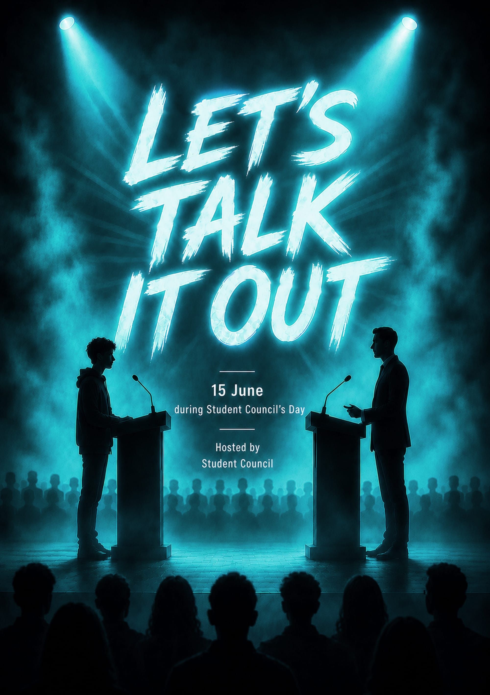 Let’s Talk It Out Post feature image