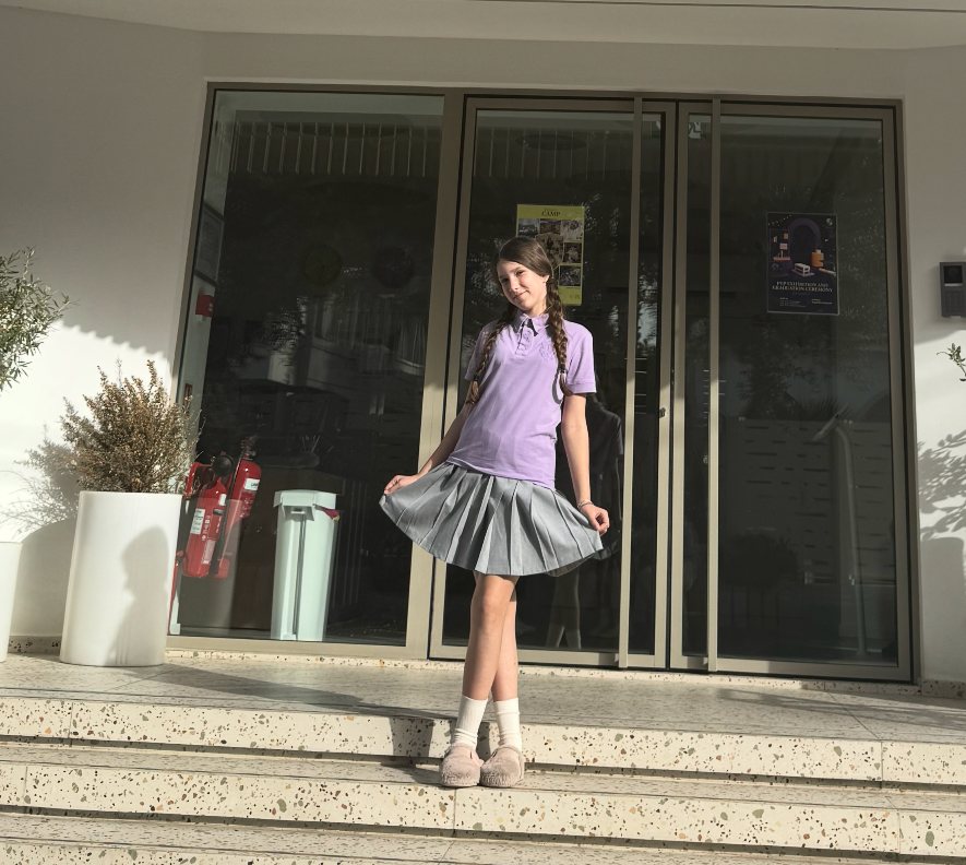 Life at Trinity Private School Post image