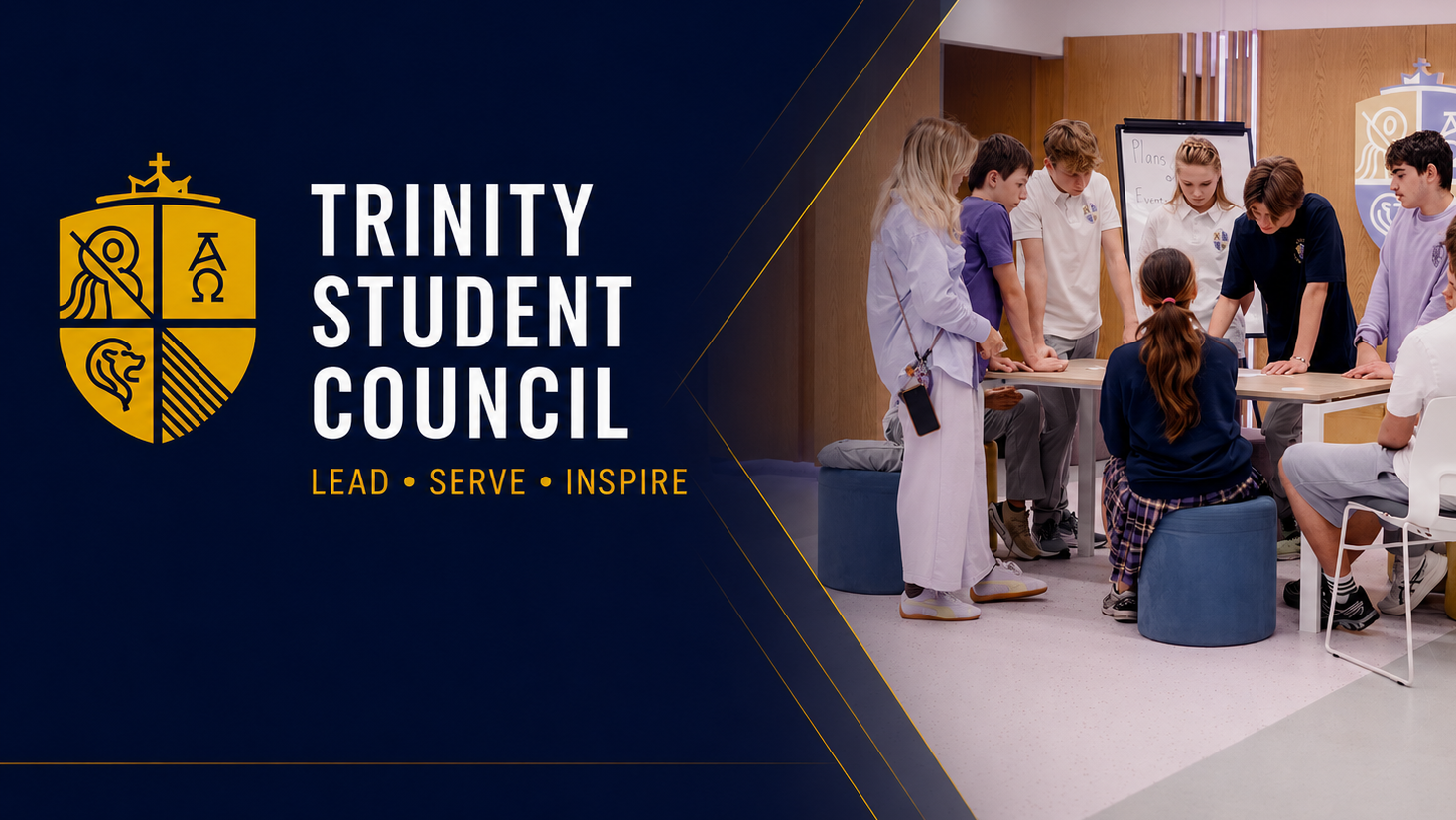 Student Council's Media Page image