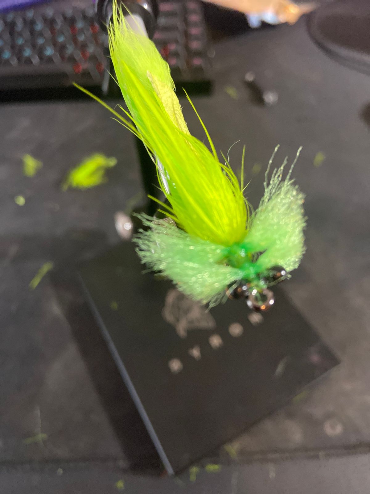 Tarpon Flies