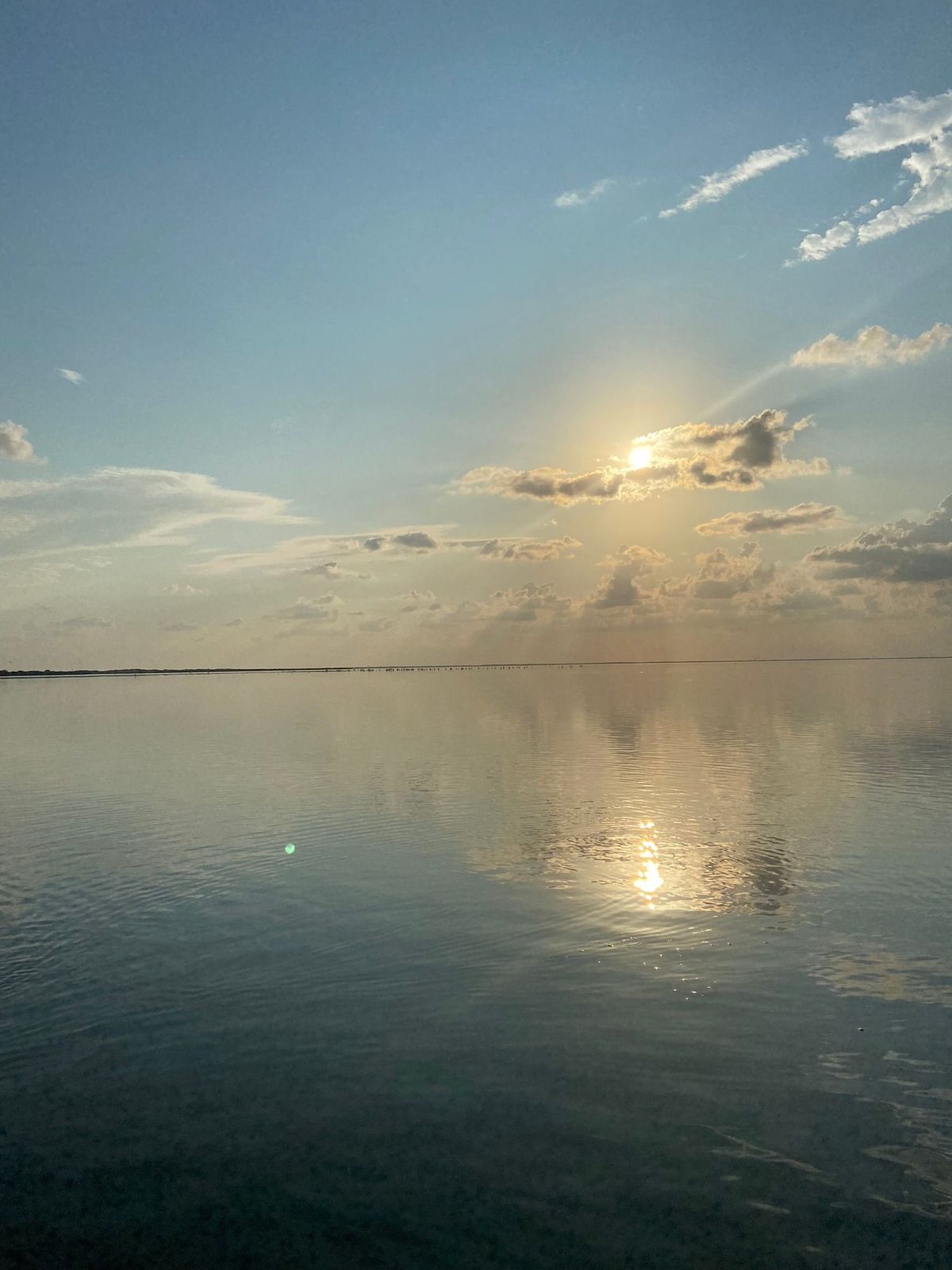 Lower Laguna Madre October 2022