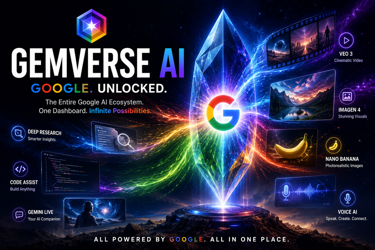 What Google just released is going to break the internet