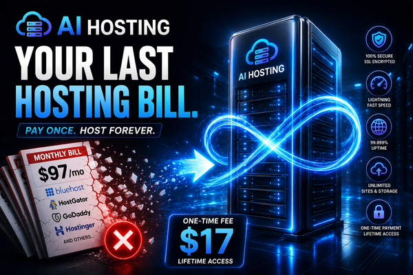 Military-Grade Malware Protection and Bulletproof Security… ONLY Today