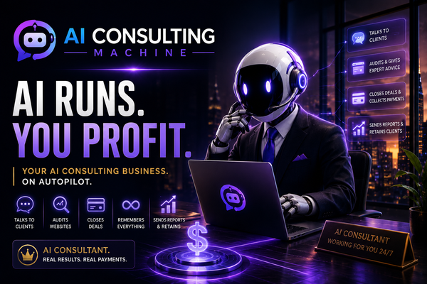 AI just learned how to collect monthly payments for you