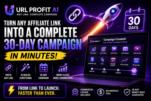 The “ChatGPT Moment” For Affiliate Marketing Is Here