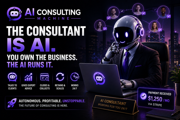 Why you are yet to make money with AI