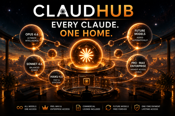 🤖 Anthropic's Claude just became free — if you know about this