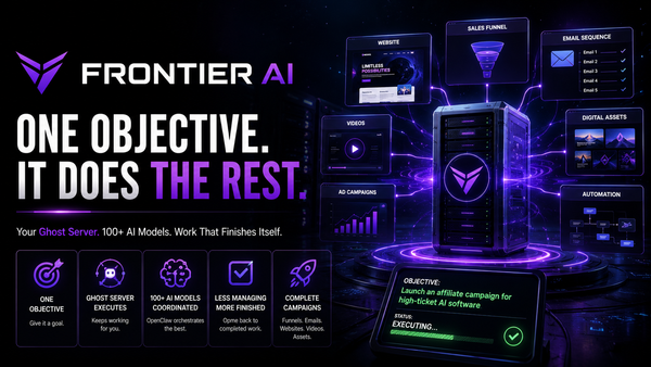 The Problem Isn't AI... It's Everything After The Prompt