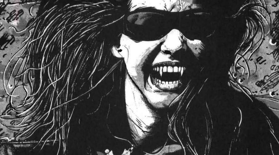 ¿Qué edición de Vampiro jugar?