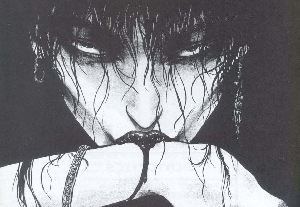 Louis Pasteur era un vampiro