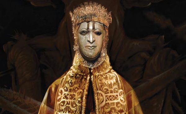 Impossible Landscapes