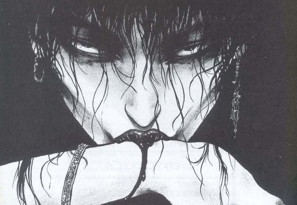 Louis Pasteur era un vampiro