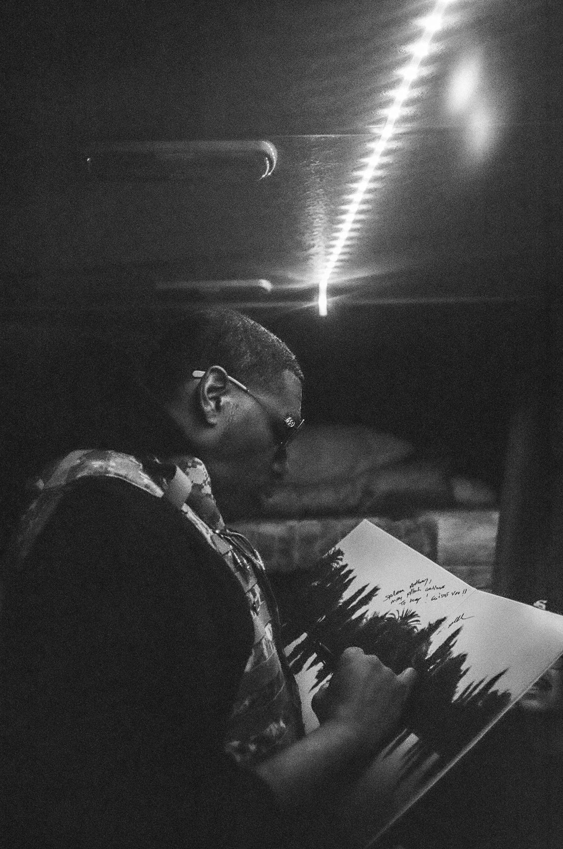 Jay Electronica (2026)