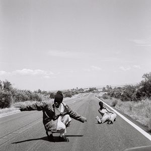 ‎