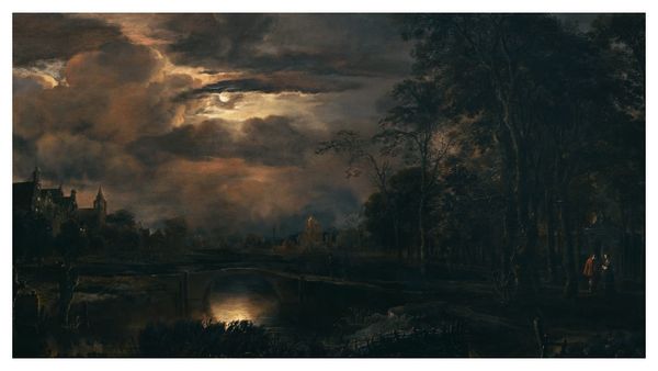 When God Withdraws His Blessings