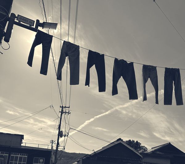 Kojima: Japan's Indigo Heart of Denim Culture