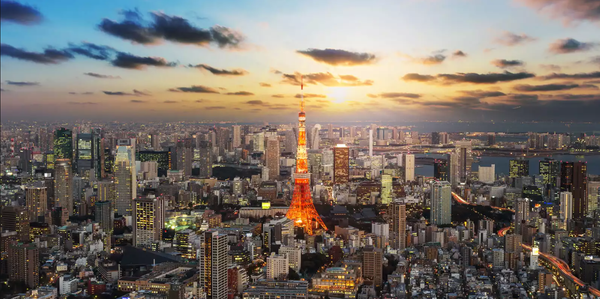 Tokyo Denim Shopping Guide