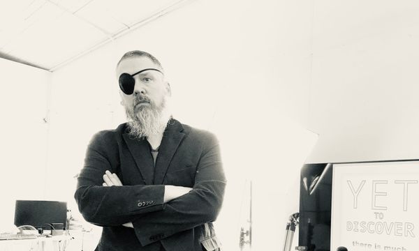 Shelly Blake-Plock (2025)