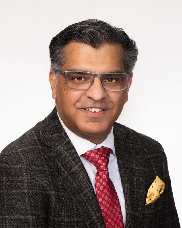 Hemant kalia