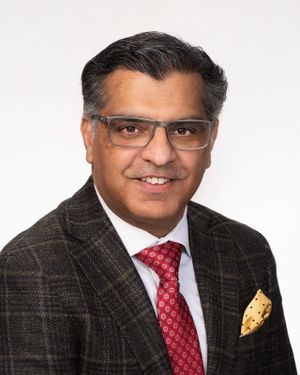 Hemant kalia