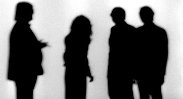 Joining the scapegoat