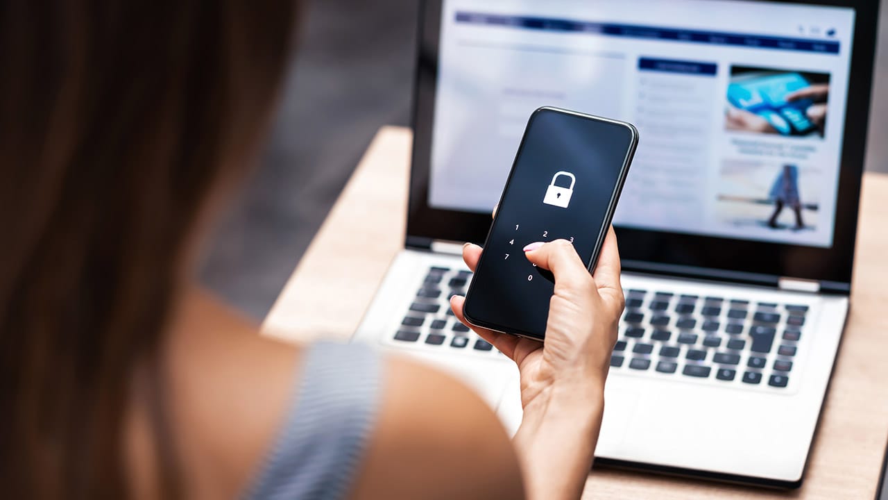 Mike Fowler | Enhancing Security with Advanced Tokenisation