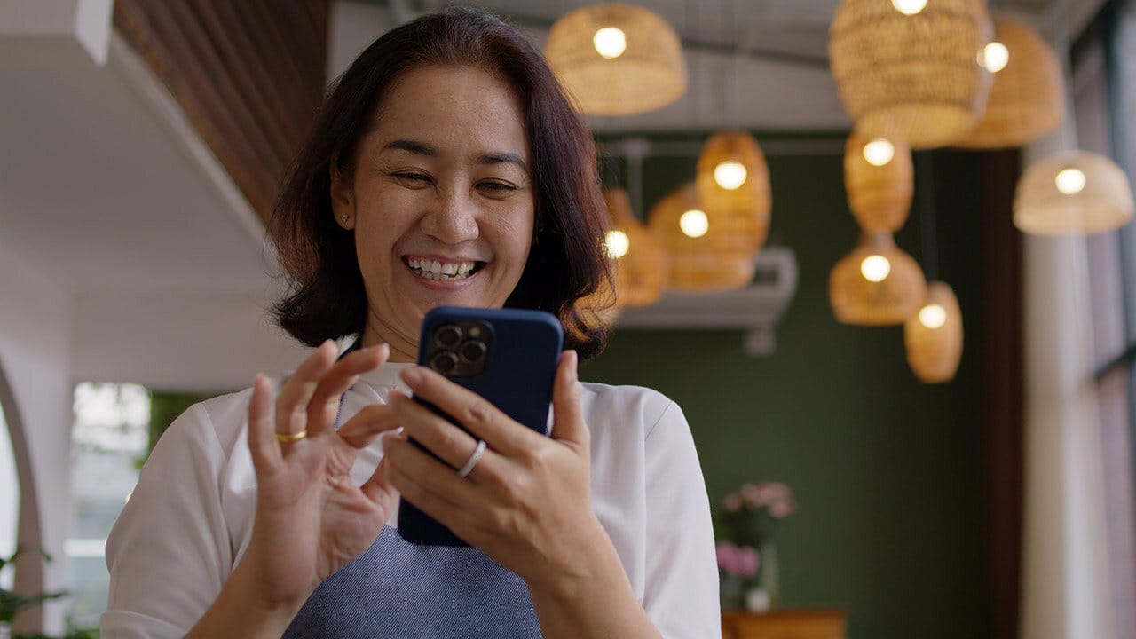 Mike Fowler | The Future of Commerce: Seamless Payments in a Click