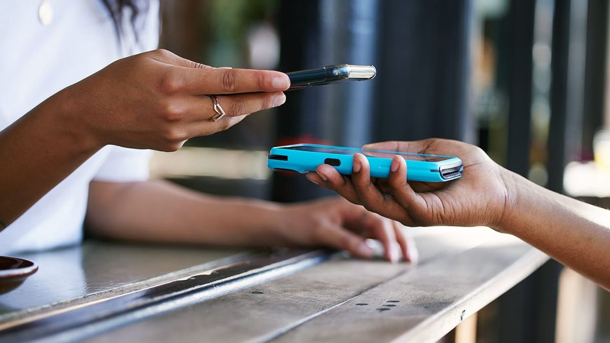 Mike Fowler | The Future of Commerce: Seamless Payments in a Click