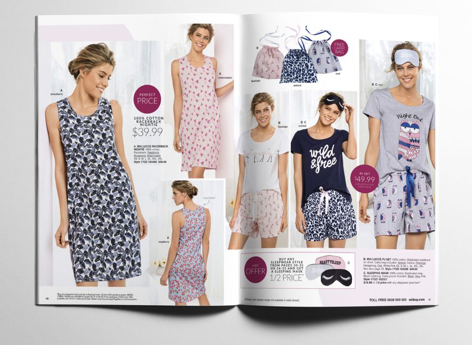 Traffic's Down ... What now?