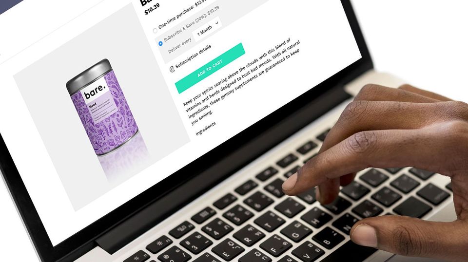 The State of the Subscription Economy