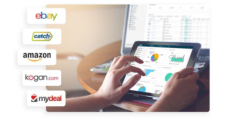 Marketplace Behaviour in Australia