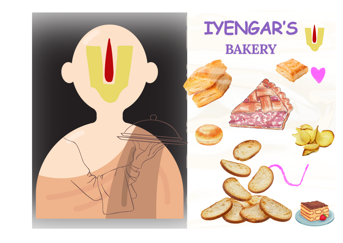 How "NaaMa" Uncle Created the Cream Calamity