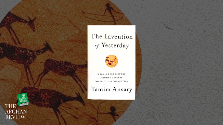 World Literature as World History in "The Invention of Yesterday"