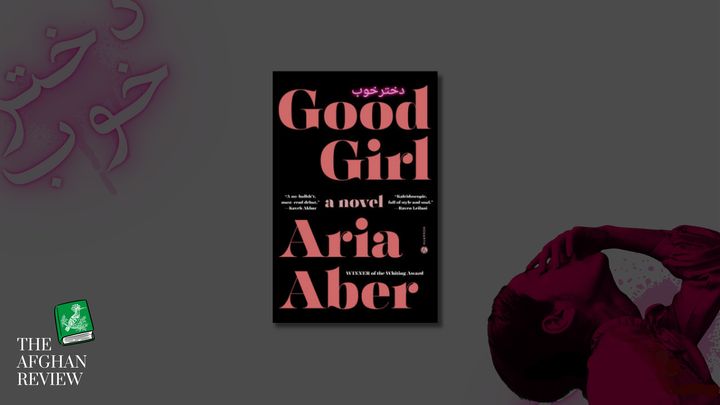 Aria Aber's Poetic Prose Resists Definition