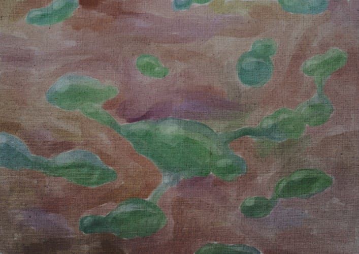 The Story of a Drop of Water