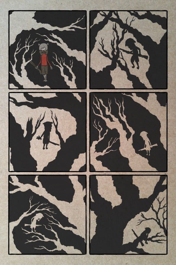 A Hunter - Book 2: Pray to Change Prey