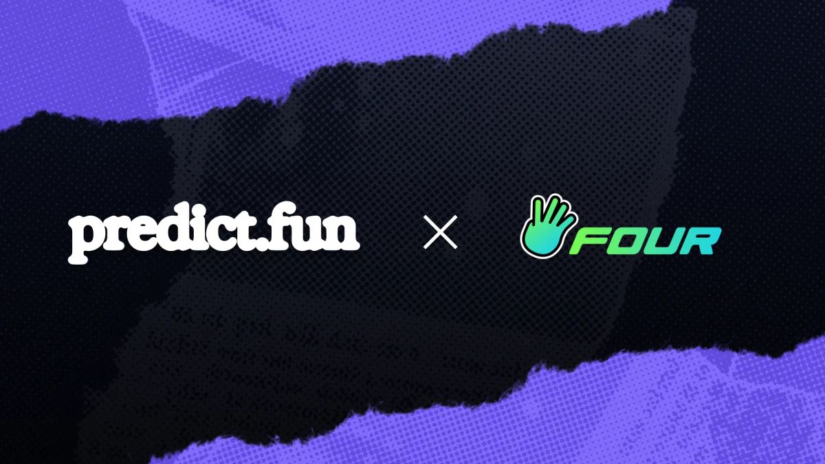 Predict x Four.meme: When Memes Meet Markets