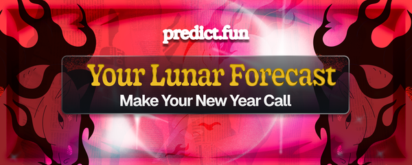 Celebrate the Lunar New Year with an $11,000 Prize Pool!