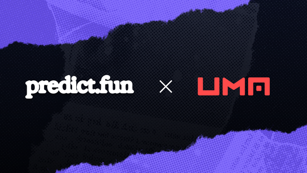 Predict x UMA: Automated Resolutions Are Here