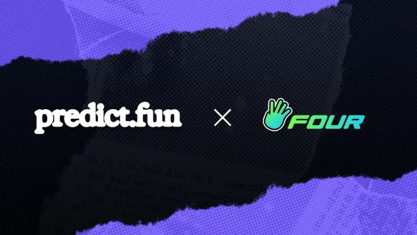 Predict x Four.meme: When Memes Meet Markets